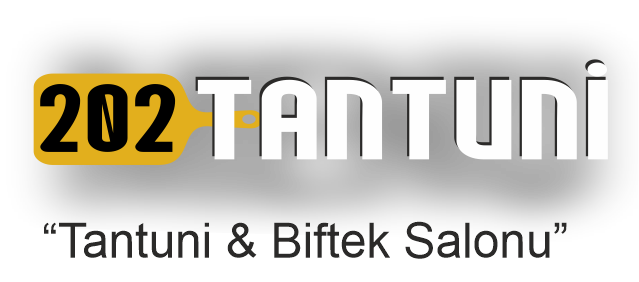 202 Tantuni | Biftek | Mersin Tantuni & Biftek Salonu